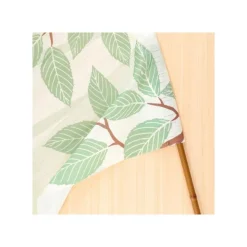 Maison Ghibli Japanese Curtain Totoro Umbrella - My Neighbor Totoro Outlet