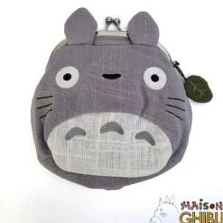 Maison Ghibli Japanese Style Purse Big Totoro - My Neighbor Totoro Outlet
