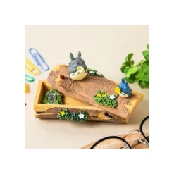 Maison Ghibli Jewelry Box Totoro Trumpet- My Neighbor Totoro Discount