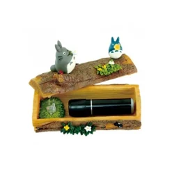 Maison Ghibli Jewelry Box Totoro Trumpet- My Neighbor Totoro Discount