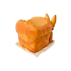 Maison Ghibli Jiji Bread Pen Stand - Kiki'S Delivery Service Clearance