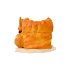 Maison Ghibli Jiji Bread Pen Stand - Kiki'S Delivery Service Clearance