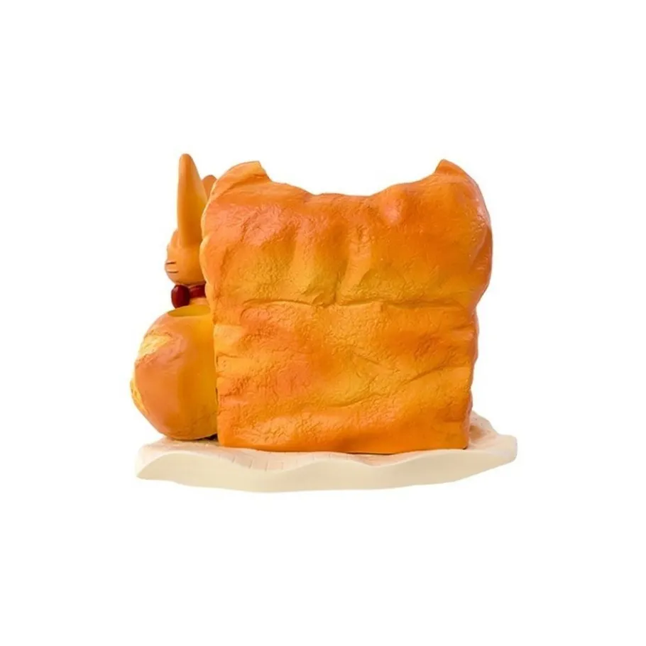 Maison Ghibli Jiji Bread Pen Stand - Kiki'S Delivery Service Clearance