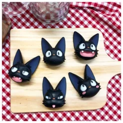 Maison Ghibli Jiji Collection 1 Blind Magnet - Kiki'S Delivery Service Hot
