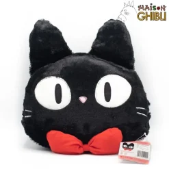 Maison Ghibli Jiji Cushion - Kiki Delivery'S Service Sale