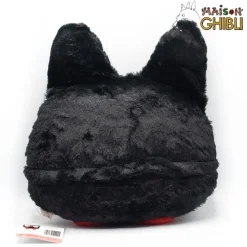 Maison Ghibli Jiji Cushion - Kiki Delivery'S Service Sale
