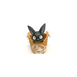 Maison Ghibli Jiji Flower Cup - Kiki Delivery'S Service Best