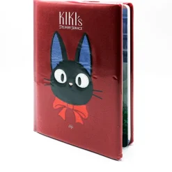 Maison Ghibli Jiji Plush Journal - Kiki'S Delivery Service Discount