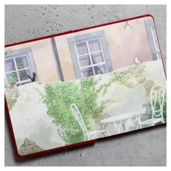 Maison Ghibli Jiji Plush Journal - Kiki'S Delivery Service Discount