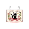 Maison Ghibli Jiji With Ribbons Pochette 11 X 14,5 X 3 Cm - Kiki'S Delivery Service Sale