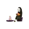 Maison Ghibli Kaonashi Collection Figures Box - Spirited Away