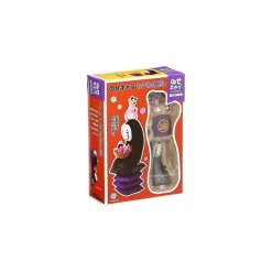 Maison Ghibli Kaonashi Collection Figures Box - Spirited Away