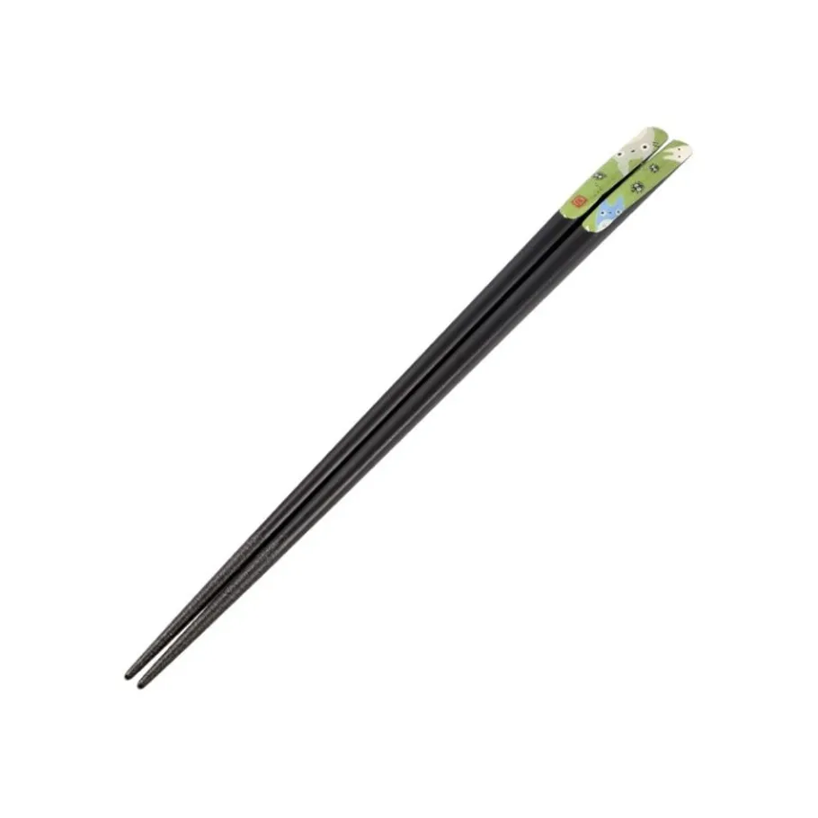 Maison Ghibli Kawai Chopsticks Green Totoro - My Neighbor Totoro Clearance