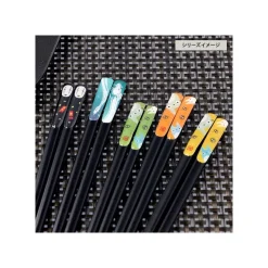 Maison Ghibli Kawai Chopsticks Green Totoro - My Neighbor Totoro Clearance