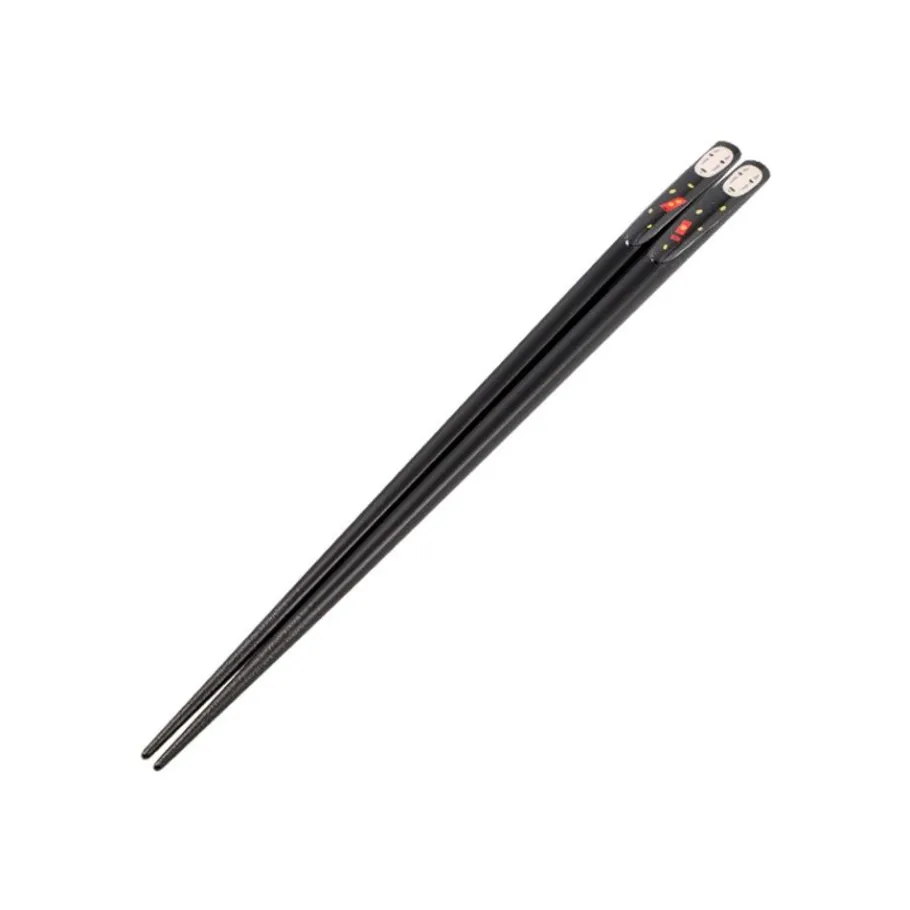 Maison Ghibli Kawai Chopsticks No Face - Spirited Away Online