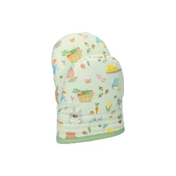Maison Ghibli Kawai Oven Glove Forest - My Neighbor Totoro