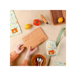 Maison Ghibli Kawai Oven Glove Forest - My Neighbor Totoro