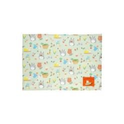 Maison Ghibli Kawai Placemat Forest - My Neighbor Totoro Sale