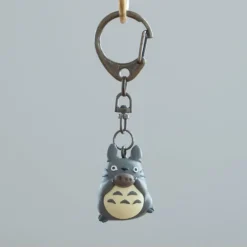 Maison Ghibli Key Holder Ocarina Totoro - My Neighbor Totoro Best