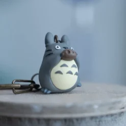 Maison Ghibli Key Holder Ocarina Totoro - My Neighbor Totoro Best