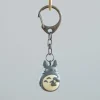 Maison Ghibli Key Holder Souvenir Totoro - My Neighbor Totoro New