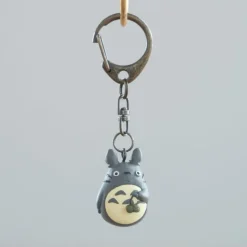Maison Ghibli Key Holder Souvenir Totoro - My Neighbor Totoro New