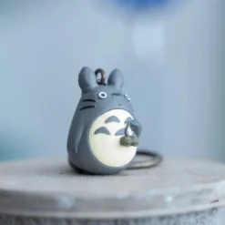 Maison Ghibli Key Holder Souvenir Totoro - My Neighbor Totoro New
