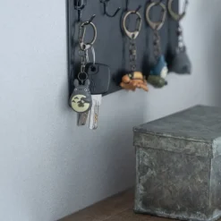 Maison Ghibli Key Holder Souvenir Totoro - My Neighbor Totoro New