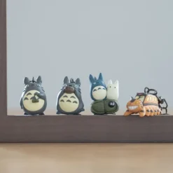 Maison Ghibli Key Holder Souvenir Totoro - My Neighbor Totoro New