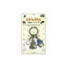 Maison Ghibli Key Holder Totoro 3 Pieces - My Neighbor Totoro Clearance