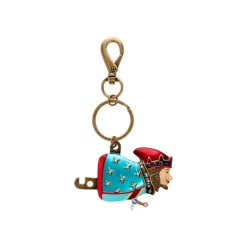 Maison Ghibli Key Ring King Of Dwarf - Whisper Of The Heart Best