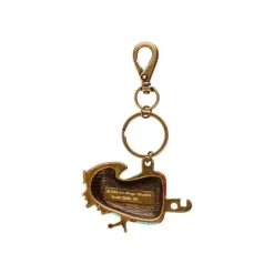 Maison Ghibli Key Ring King Of Dwarf - Whisper Of The Heart Best