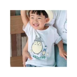 Maison Ghibli Kid'S T-Shirt Totoro Parade - My Neighbor Totoro Clearance