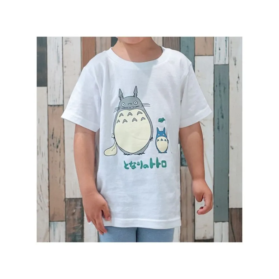 Maison Ghibli Kid'S T-Shirt Totoro Parade - My Neighbor Totoro Clearance