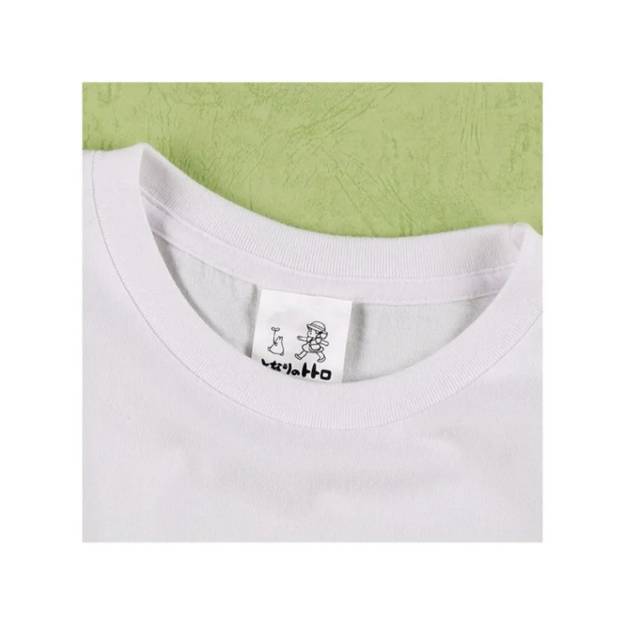 Maison Ghibli Kid'S T-Shirt Totoro Parade - My Neighbor Totoro Clearance