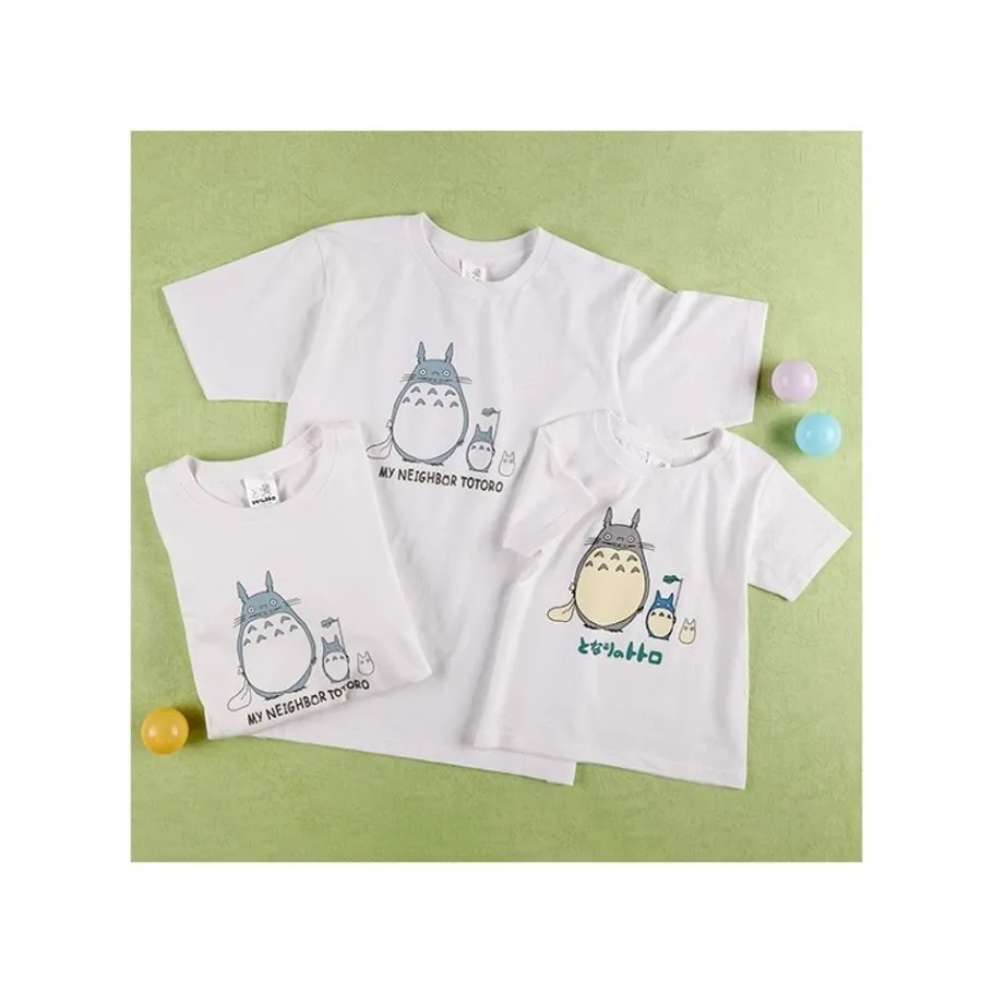 Maison Ghibli Kid'S T-Shirt Totoro Parade - My Neighbor Totoro Clearance