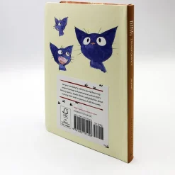 Maison Ghibli Kiki Flexi Journal - Kiki'S Delivery Service Clearance