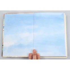 Maison Ghibli Kiki Flexi Journal - Kiki'S Delivery Service Clearance