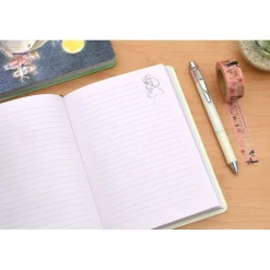 Maison Ghibli Kiki Flexi Journal - Kiki'S Delivery Service Clearance