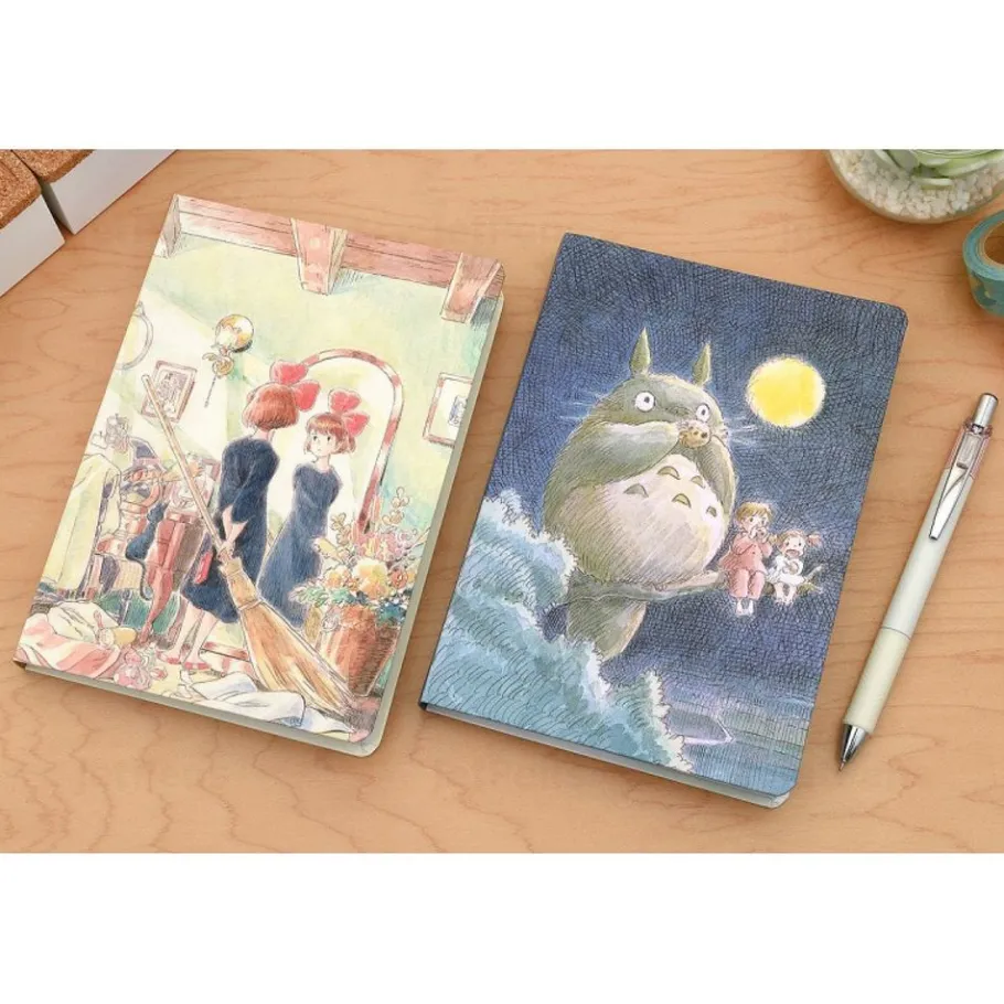 Maison Ghibli Kiki Flexi Journal - Kiki'S Delivery Service Clearance