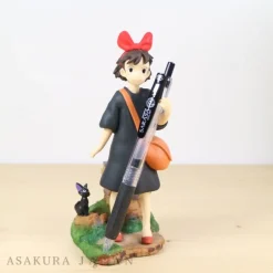 Maison Ghibli Kiki Pen Stand Outlet