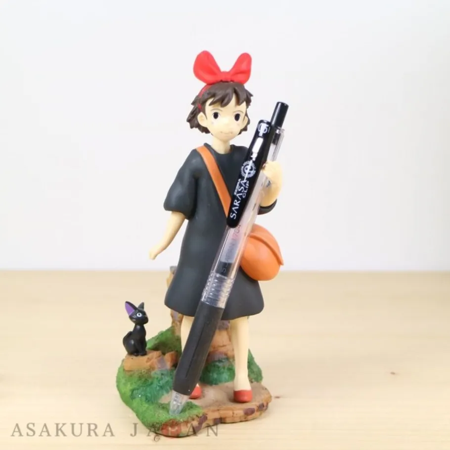 Maison Ghibli Kiki Pen Stand Outlet