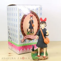 Maison Ghibli Kiki Pen Stand Outlet