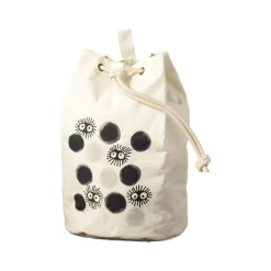 Maison Ghibli Kit Bag Kurosuke - My Neighbor Totoro Best