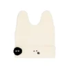 Maison Ghibli Knitted Cap With Ears Small Totoro - My Neighbor Totoro Sale