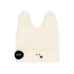 Maison Ghibli Knitted Cap With Ears Small Totoro - My Neighbor Totoro Sale