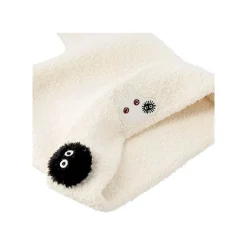 Maison Ghibli Knitted Cap With Ears Small Totoro - My Neighbor Totoro Sale
