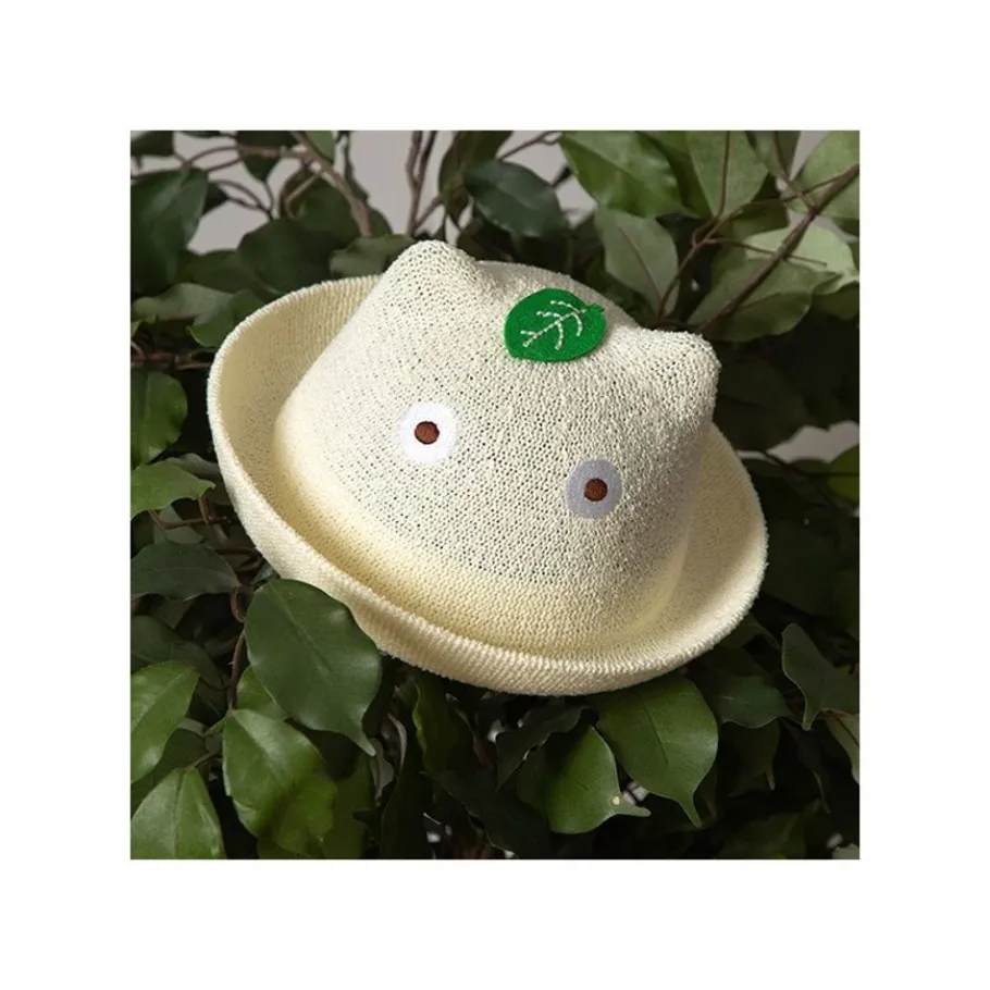 Maison Ghibli Knitted Kid Hat Small Totoro - My Neighbor Totoro Best