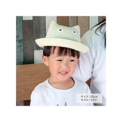 Maison Ghibli Knitted Kid Hat Small Totoro - My Neighbor Totoro Best