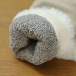 Maison Ghibli Kodama Gloves - Princess Mononoke Best